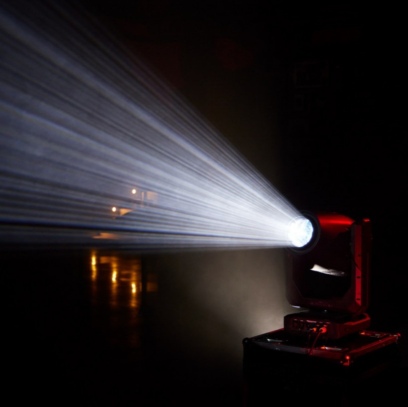 Cameo OTOS H5 Beam-Spot-Wash Hybrid Moving Head IP65