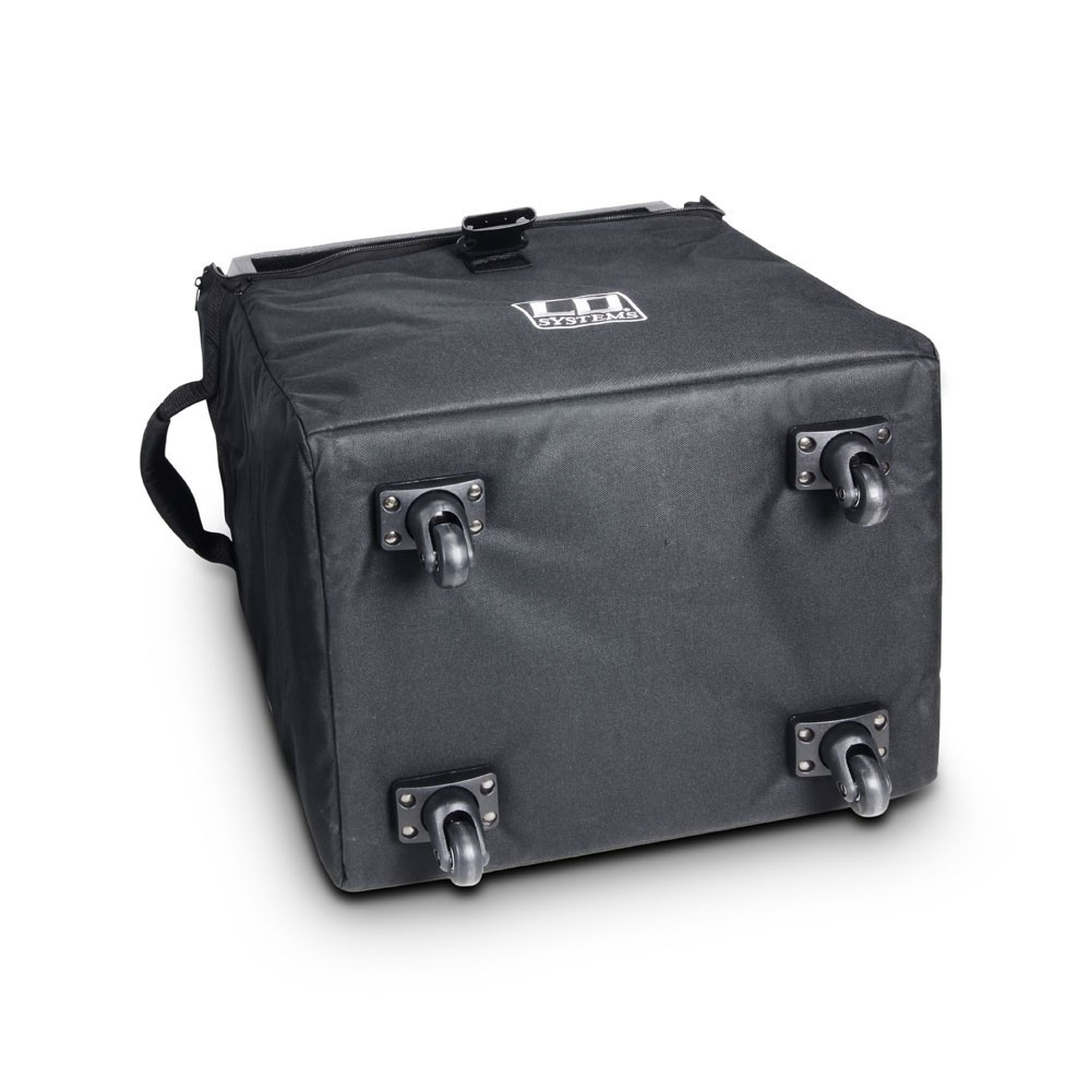 LD Systems DAVE 8 SET 1