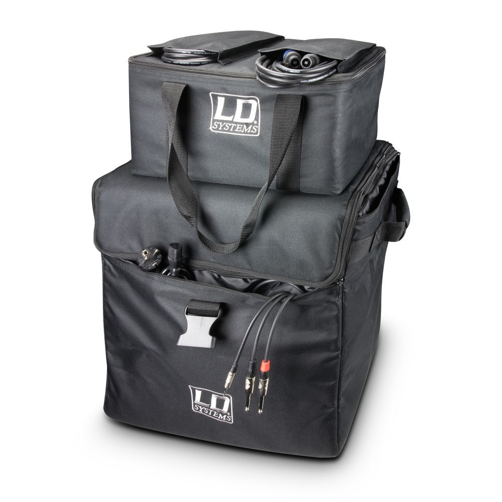 LD Systems DAVE 8 SET 1