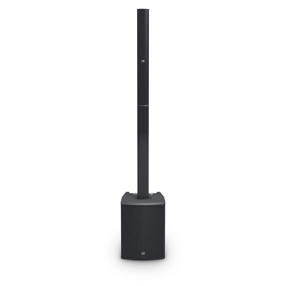LD Systems MAUI 28 G2 Kompaktes Säulen PA System aktiv