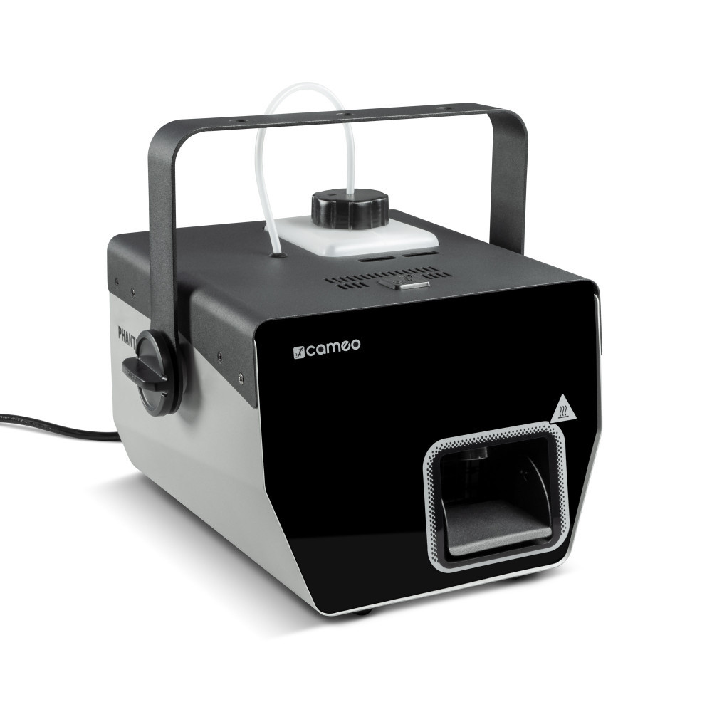 Cameo PHANTOM H2 Kompakter Hazer