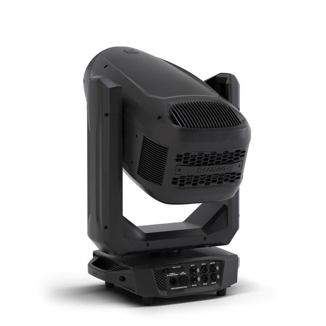 Cameo OPUS® X4 PROFILE 1400W LED Spot Profil Moving Head