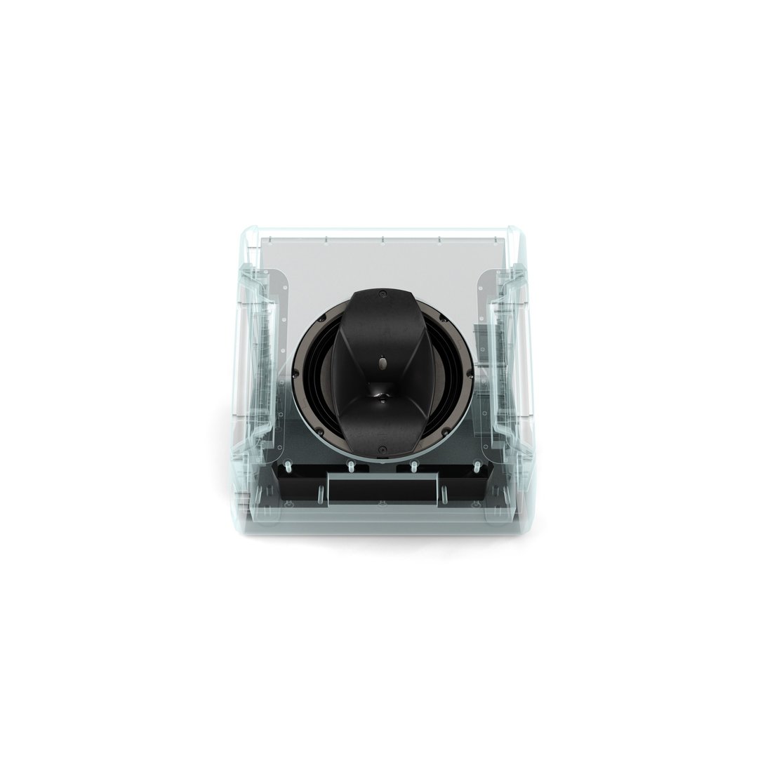LD Systems MON 8 A G3 8" aktiver koaxialer Bühnenmonitor