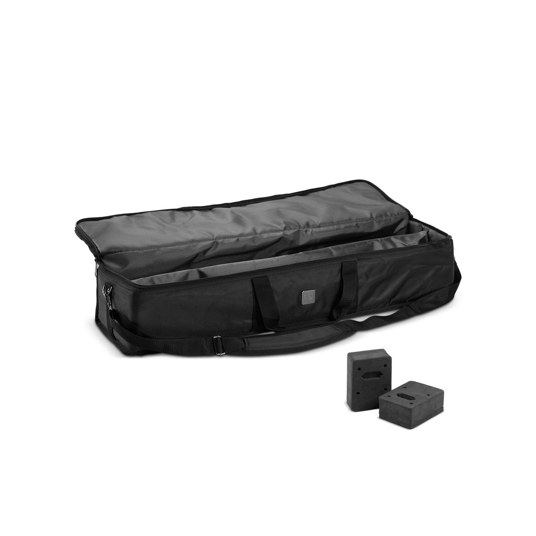 LD Systems MAUI 11 G3 SAT BAG Gepolsterte Tragetasche für MAUI 11 G3 Säulen