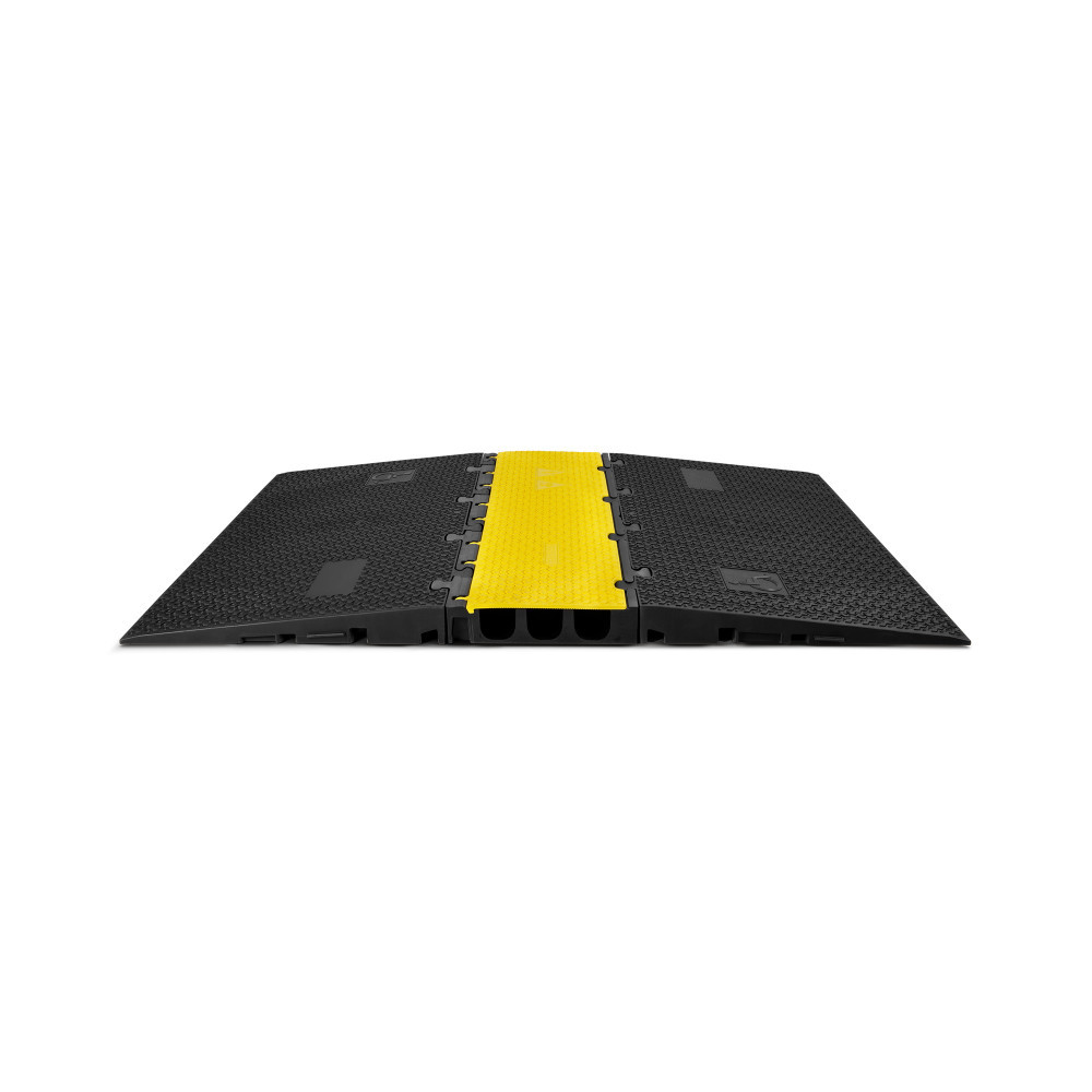 Defender 3 2D R Modulsystem für Rollstuhlrampe
