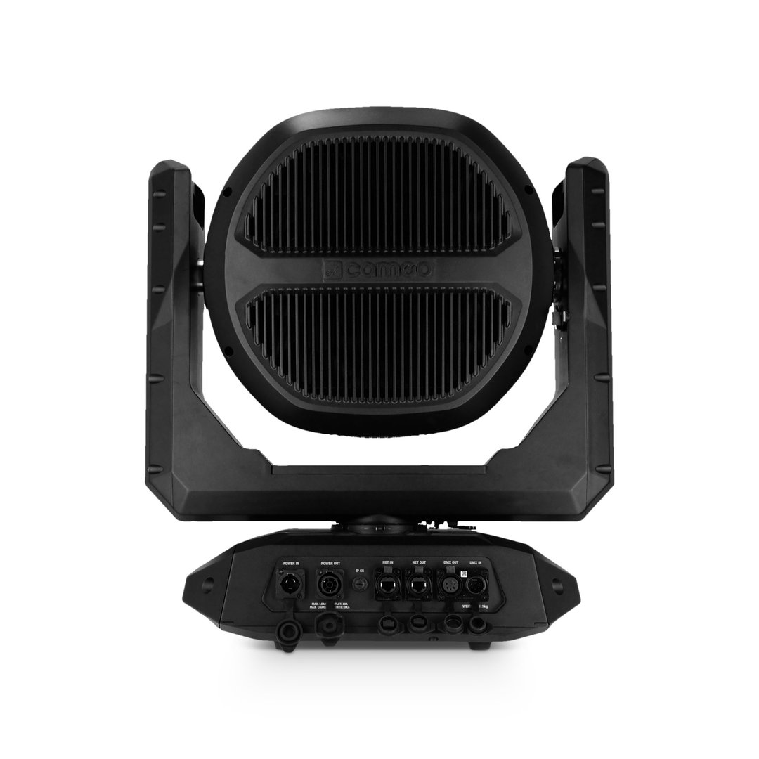 Cameo OTOS W12 IP65 Wash Moving Head