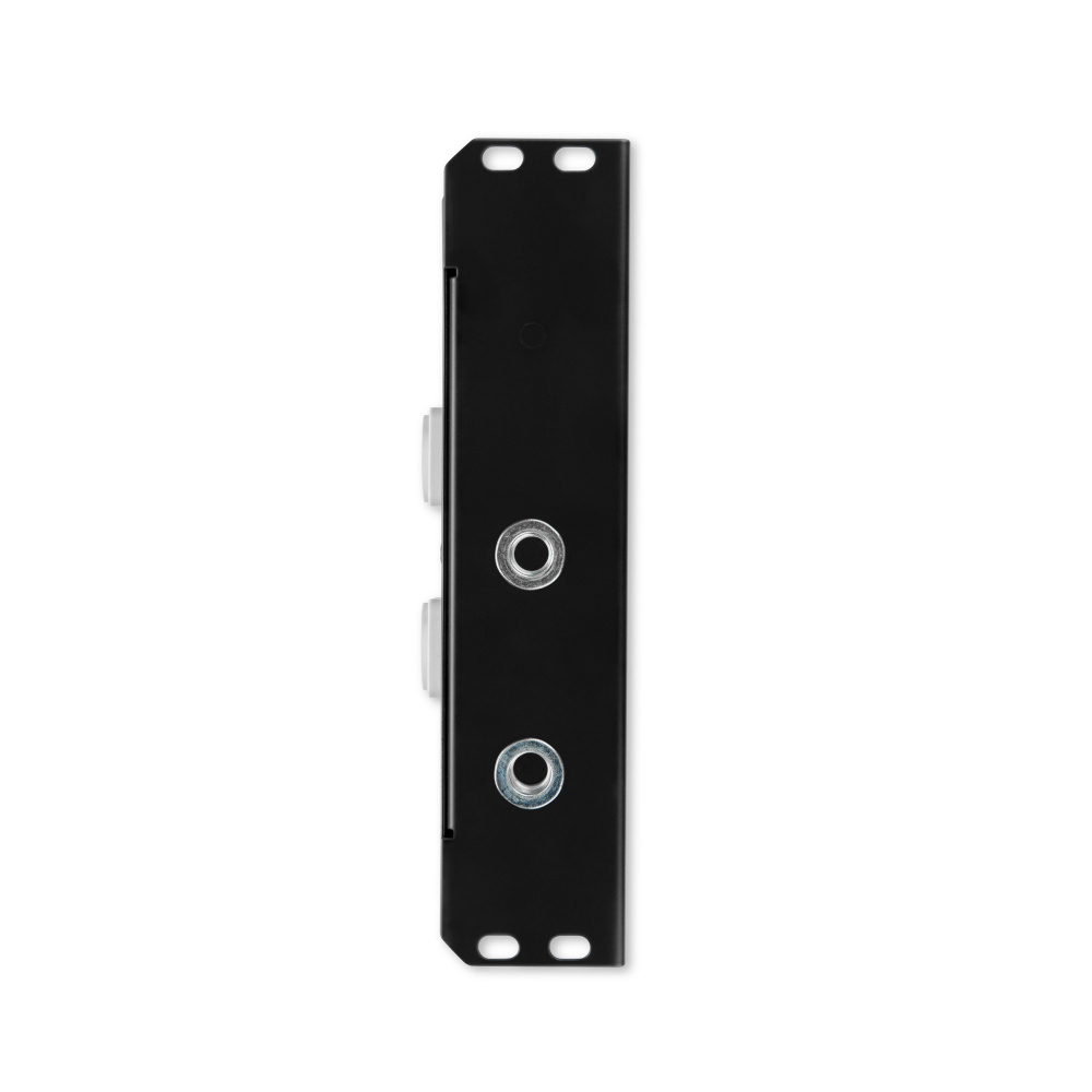 Adam Hall Accessories  PRO PORT 2 PP  Stromverteiler