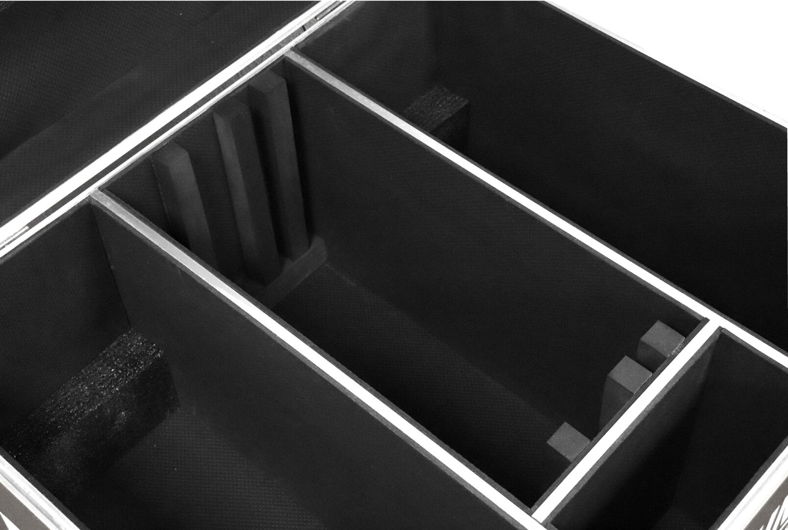 IRIDIUM Tour Case 2in1 for LED WASH PRO 44WS