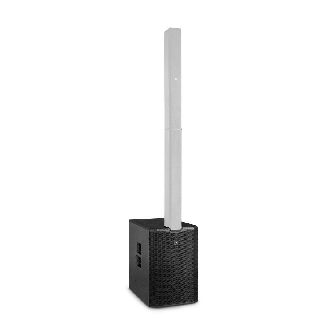 LD Systems MAUI 44 G2 SUB  Aktiver 15" Subwoofer für MAUI 44 G2
