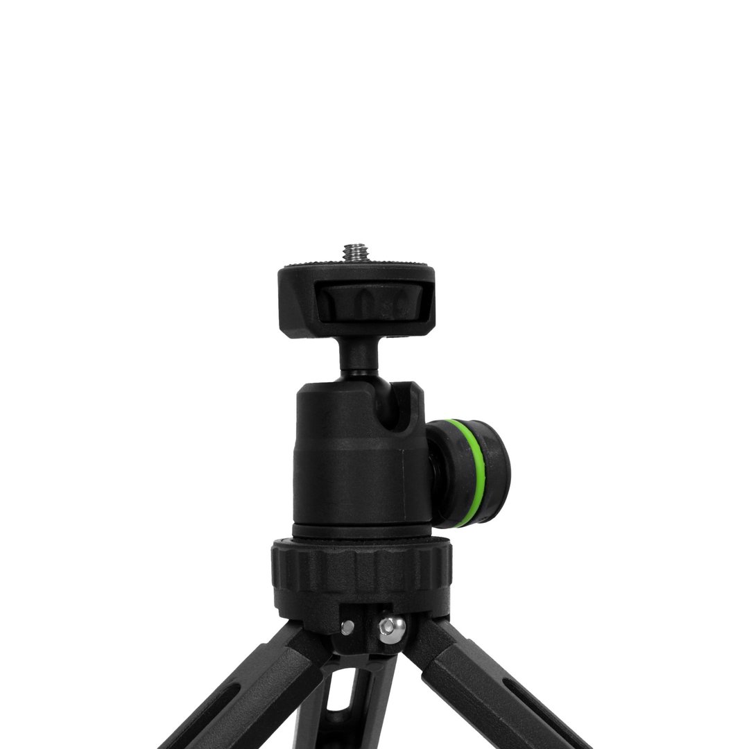 Gravity  VS TRIPOD 01 B  Universal Tripod Tischstativ