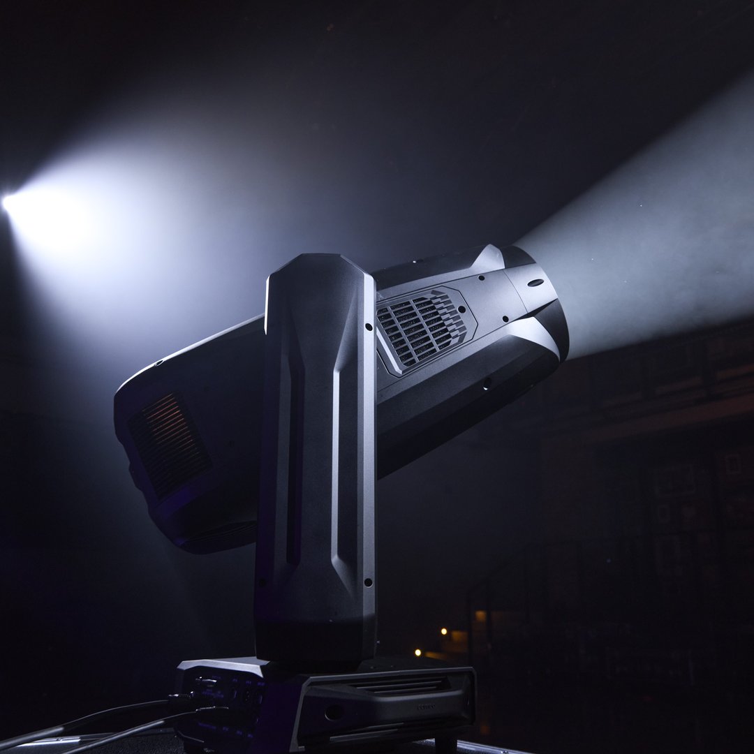 Cameo OPUS® X4 PROFILE 1400W LED Spot Profil Moving Head