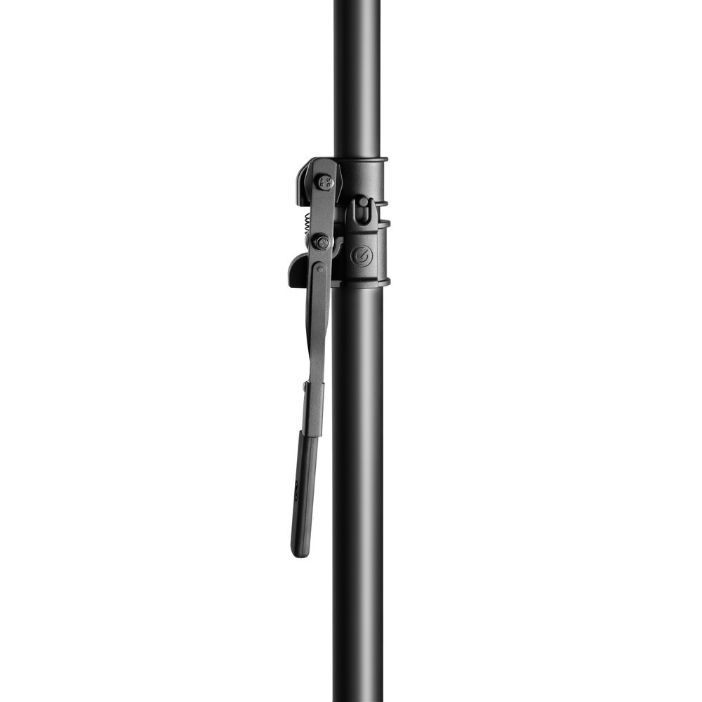 Gravity LS VARI-POLE 01 B Klemmstange VARI®-POLE 2,10 - 3,70 m