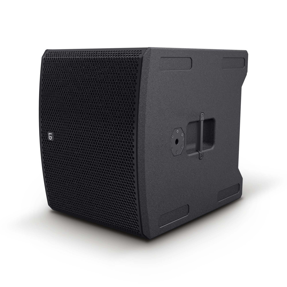 LD Systems STINGER SUB 18 A G3 Aktiver 18” Bassreflex PA Subwoofer