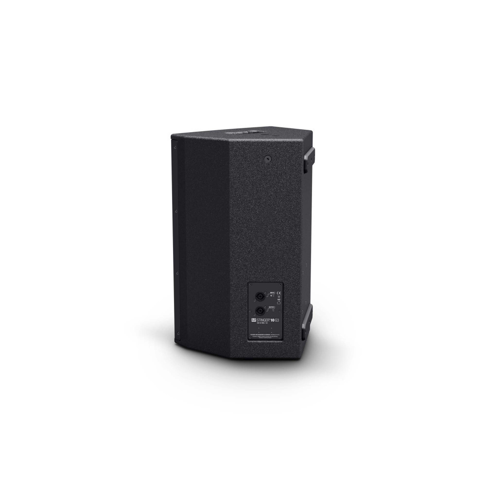 LD Systems STINGER 10 G3 Passiver 10” 2-Weg Bassreflex PA-Lautsprecher