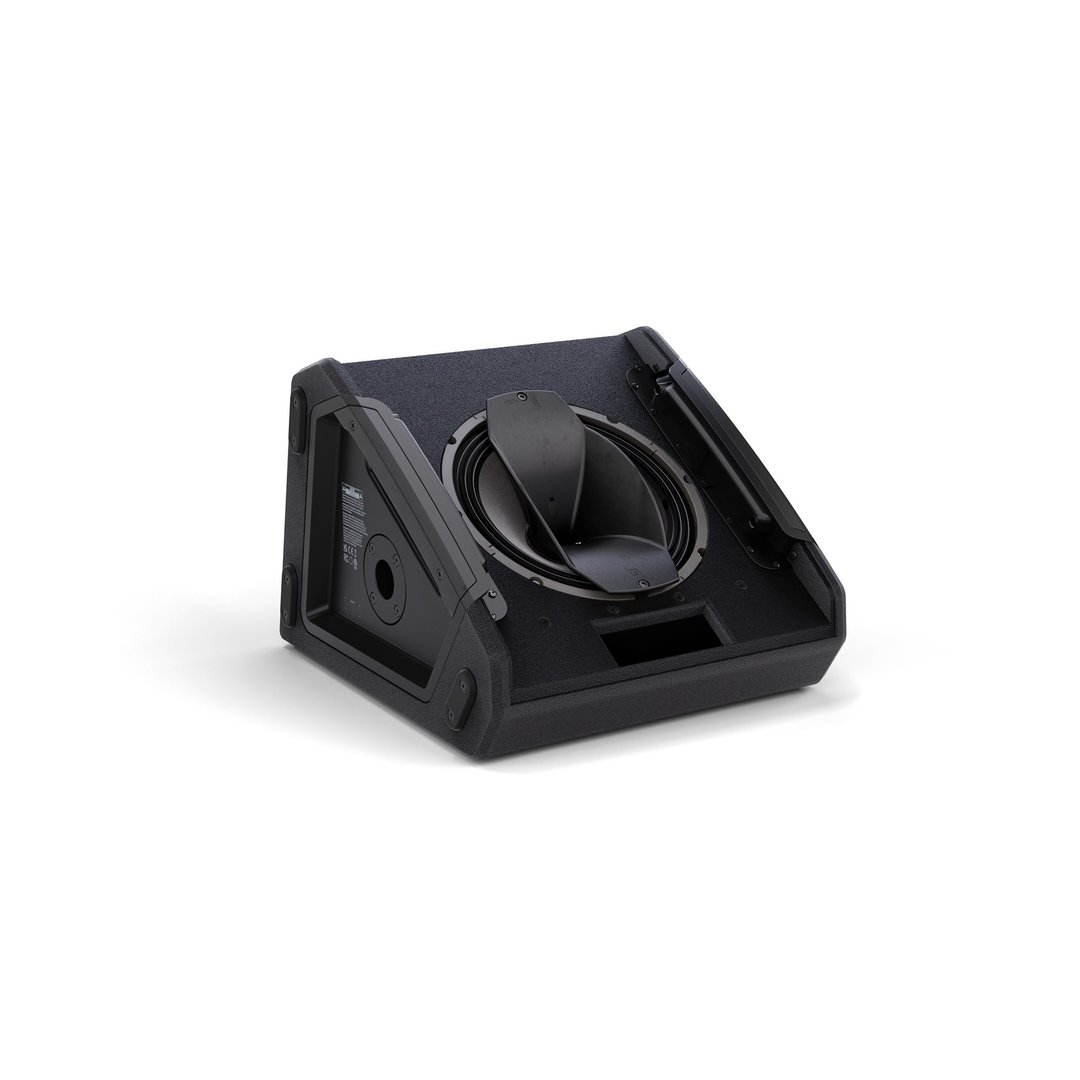 LD Systems MON 10 A G3 10" aktiver koaxialer Bühnenmonitor