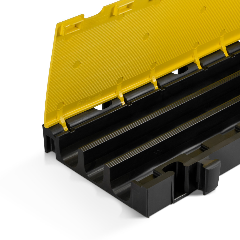 Defender 3 2D M  Modulsystem für Rollstuhlrampe