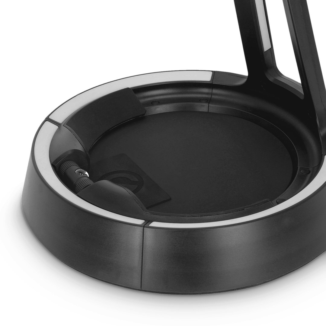 Gravity GS LS A 01 B Guitar GLOW STAND®, A-Form