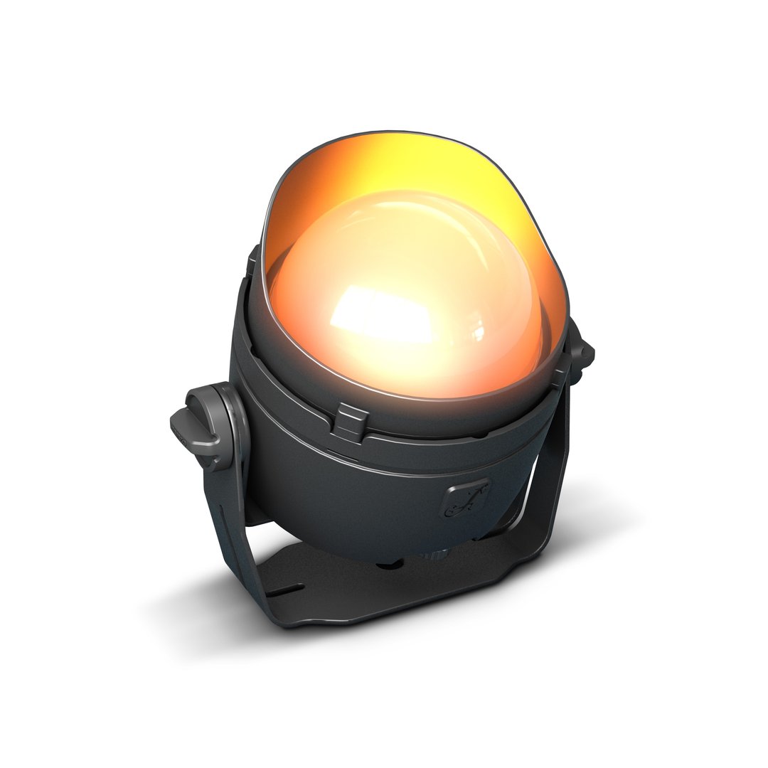 Cameo DROP B1 Akkubetriebenes Outdoor Mini Uplight