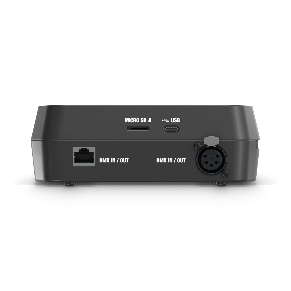 Cameo UNICON Fernbedienung für Installationsscheinwerfer