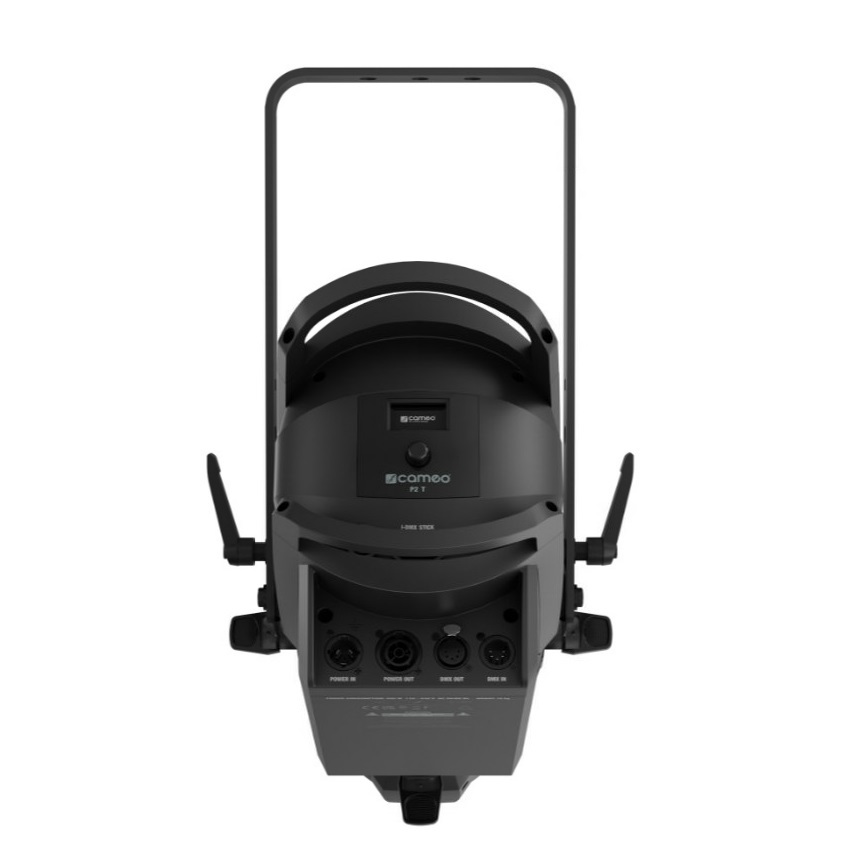 Cameo P2 T LED-Profilscheinwerfer mit Tungsten-LED