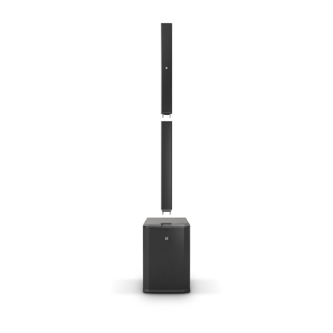 LD Systems MAUI 44 G2 Professionelles Säulen PA System