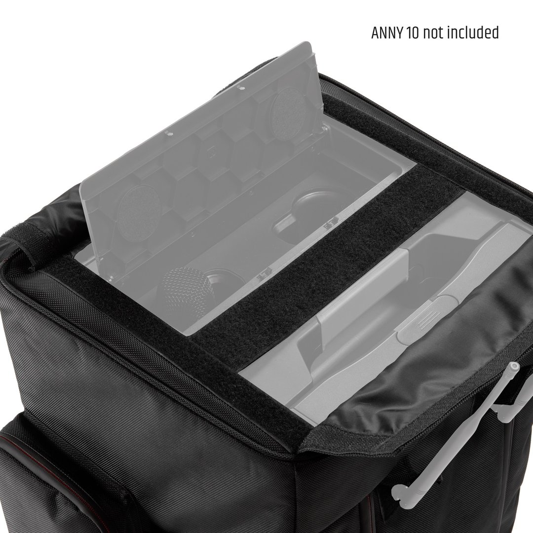 LD Systems ANNY 10 PC  Wetterschutzhülle