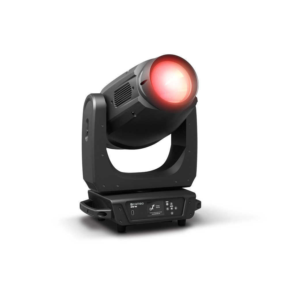 Cameo OPUS W5 Wash Moving Head