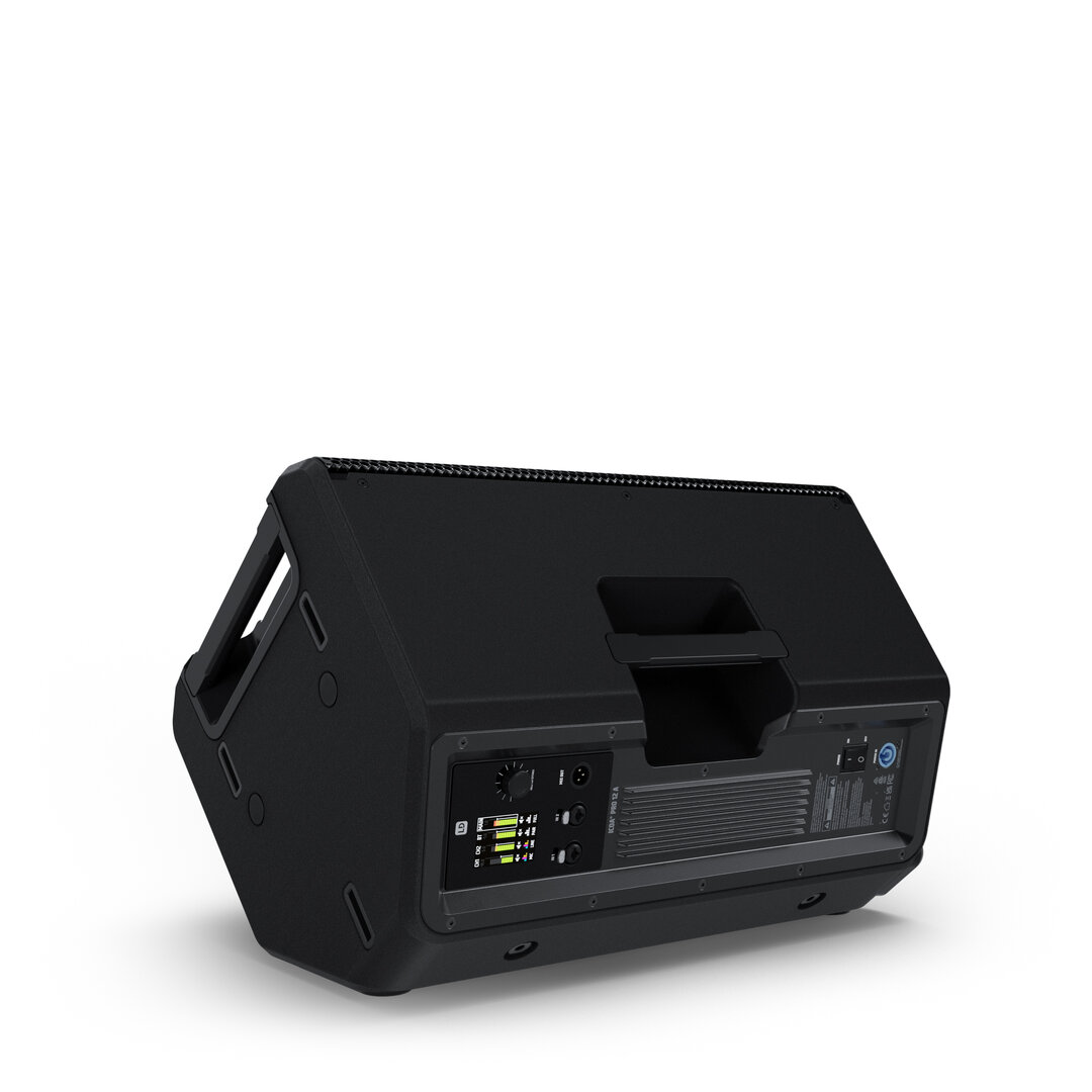 LD Systems  ICOA PRO 12 A
