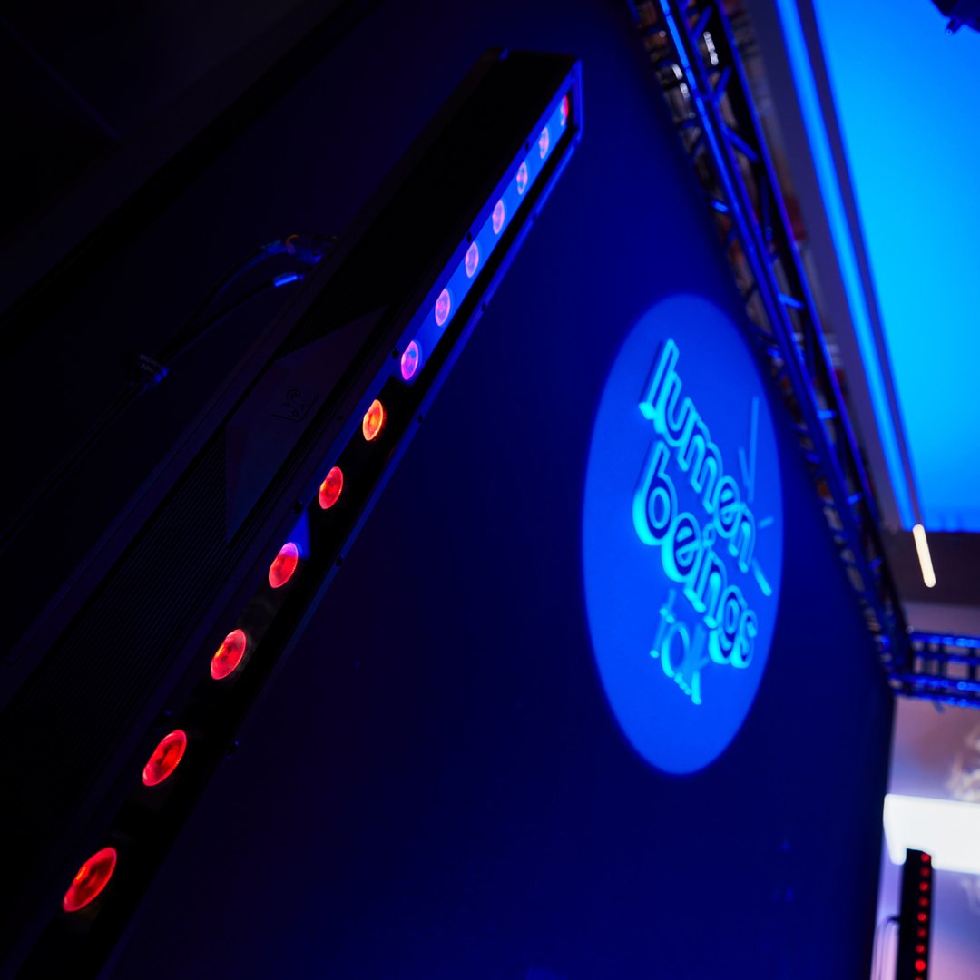 Cameo PIXBAR 400 IP G2 IP65 RGBW-LED Bar