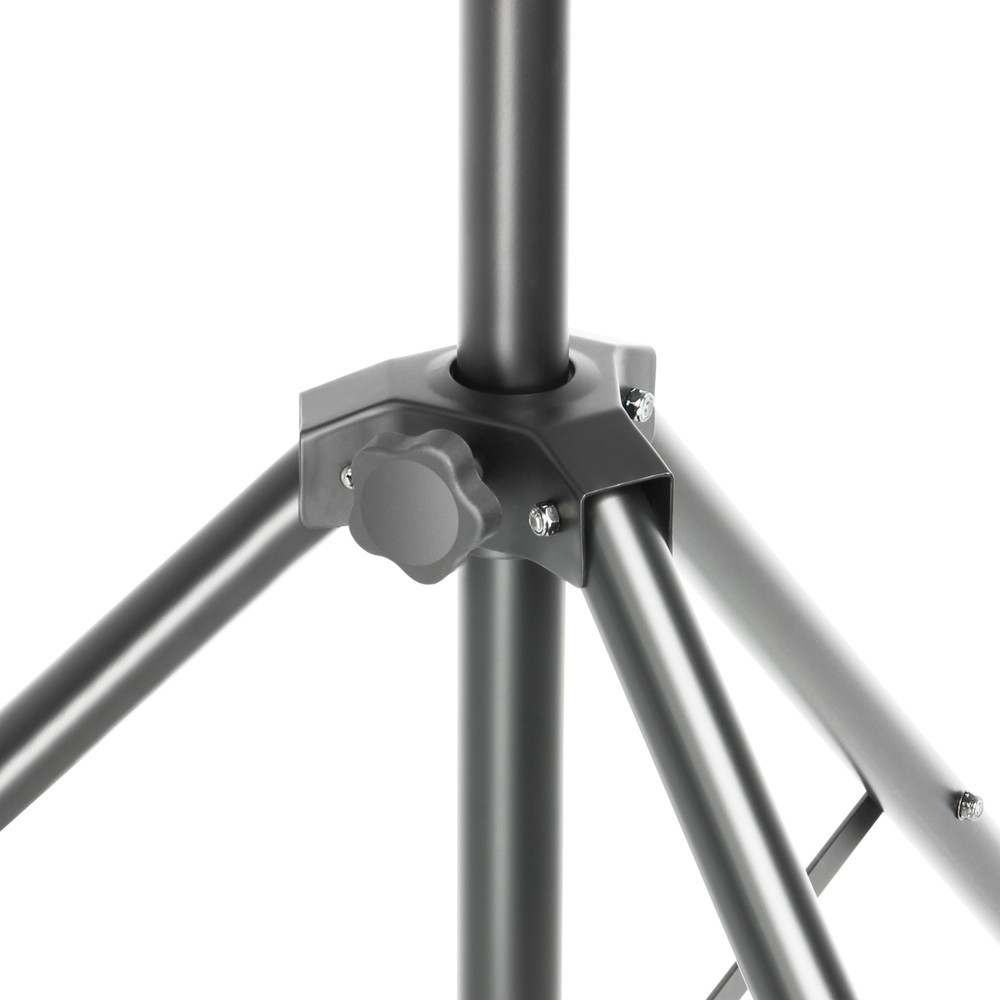 Adam Hall Stands SLTS 09 Lichtstativ, Mittel