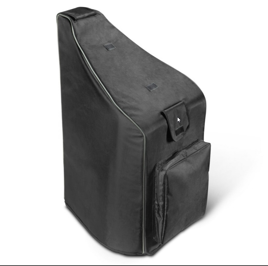 LD Systems  MAUI P900 SUB PC  Gepolsterte Schutzhülle für MAUI P900 Subwoofer