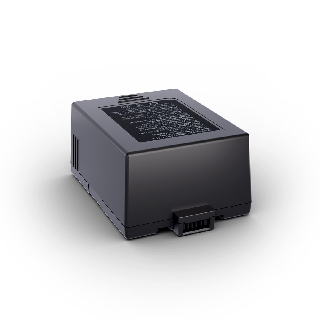 LD Systems ANNY 8 BATTERY Wechselakku für ANNY 8