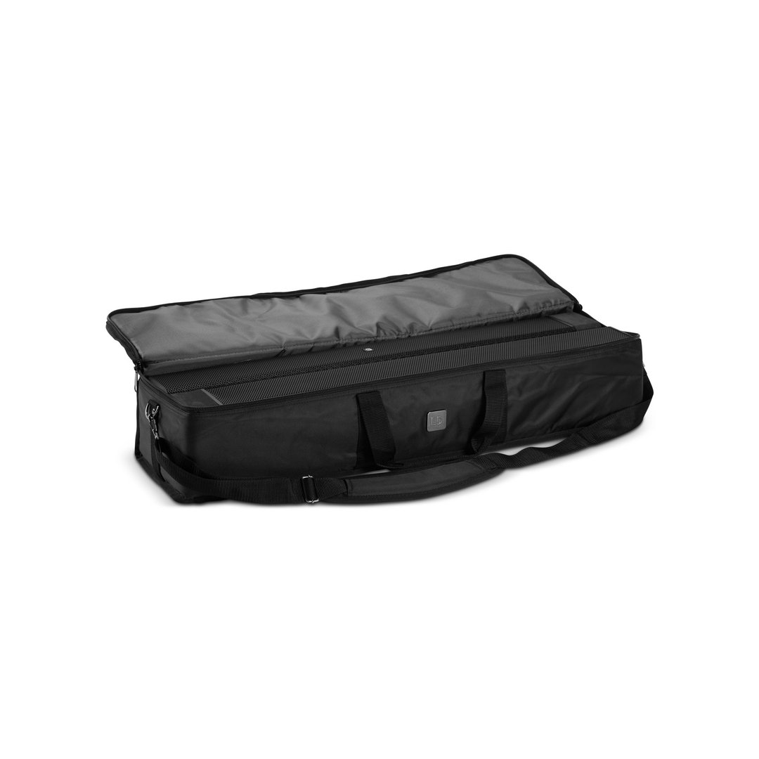 LD Systems MAUI 11 G3 SAT BAG Gepolsterte Tragetasche für MAUI 11 G3 Säulen