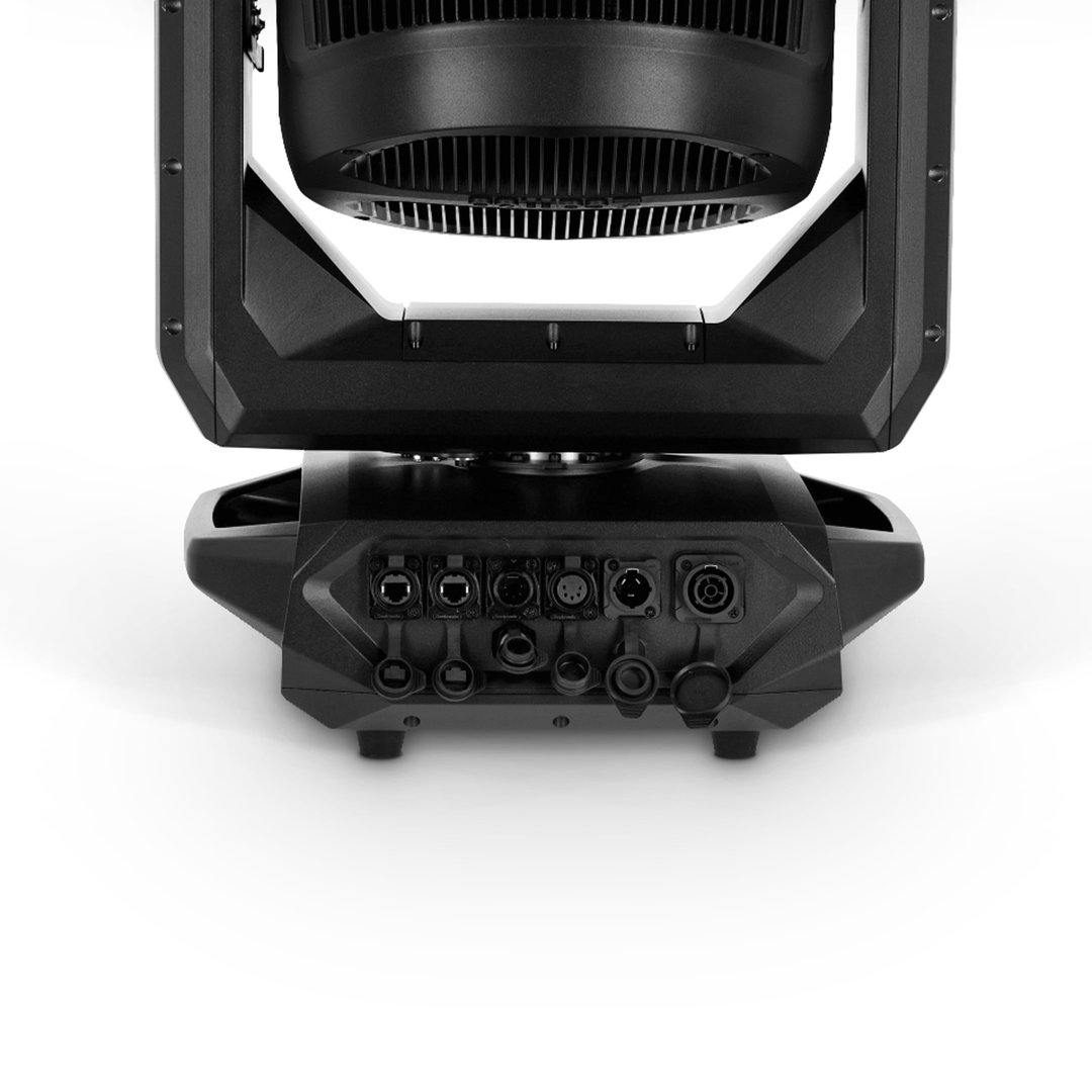 Cameo EVOS W7 IP IP65 LED Wash-Moving Head