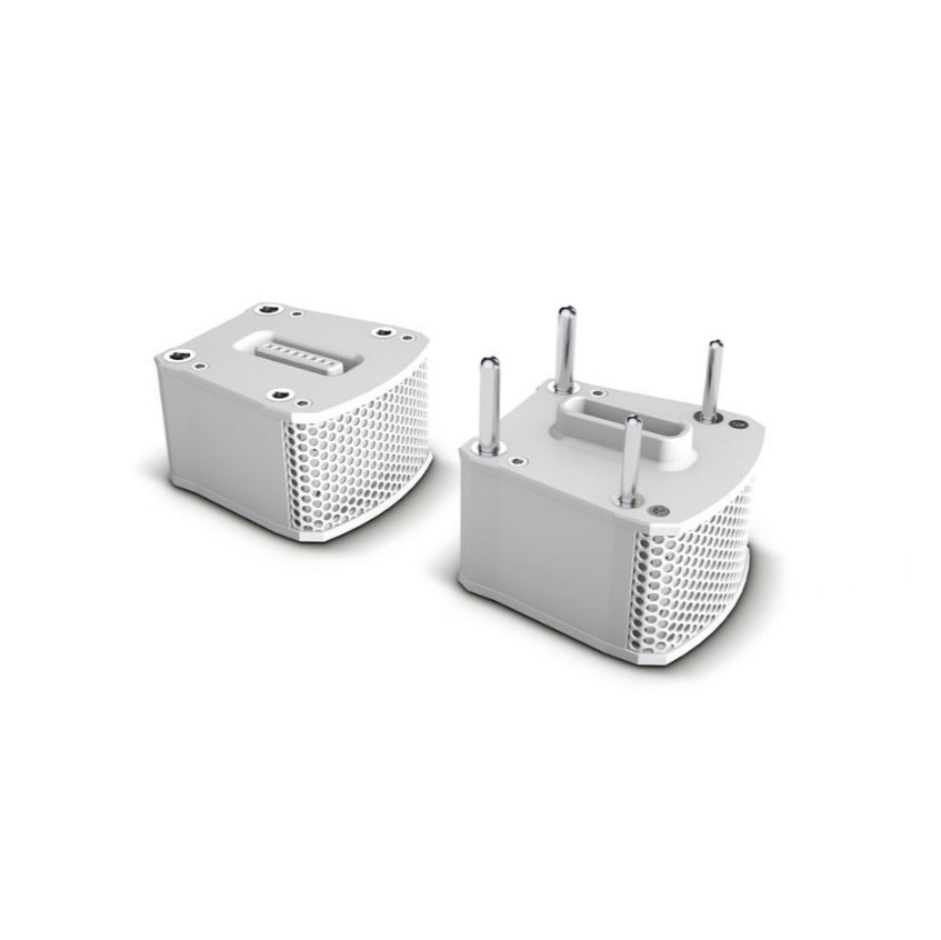 LD Systems  MAUI G2 IK 1 W  Wandmontage-Set für MAUI G2 Säulen