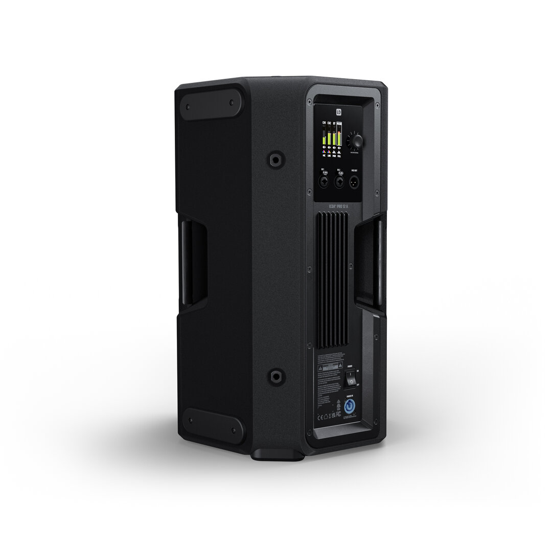 LD Systems  ICOA PRO 12 A