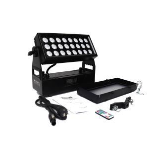 IRIDIUM VISION CONTROL Accu Wash 24WS