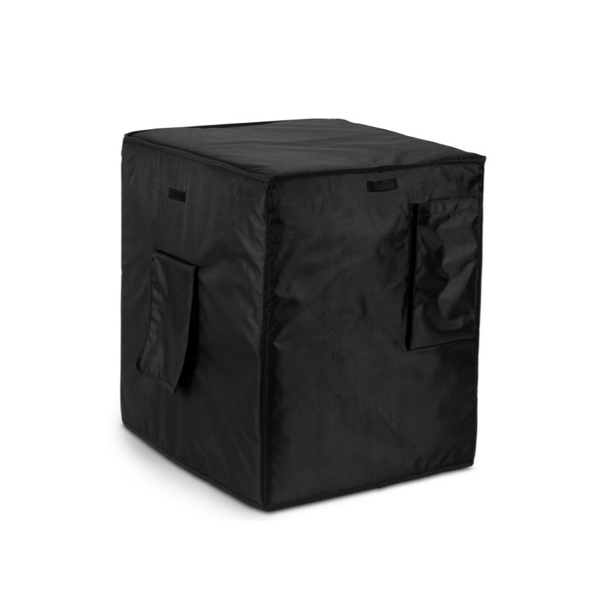 LD Systems DAVE 18 G4X SUB PC Gepolsterte Schutzhülle für DAVE 18 G4X Subwoofer