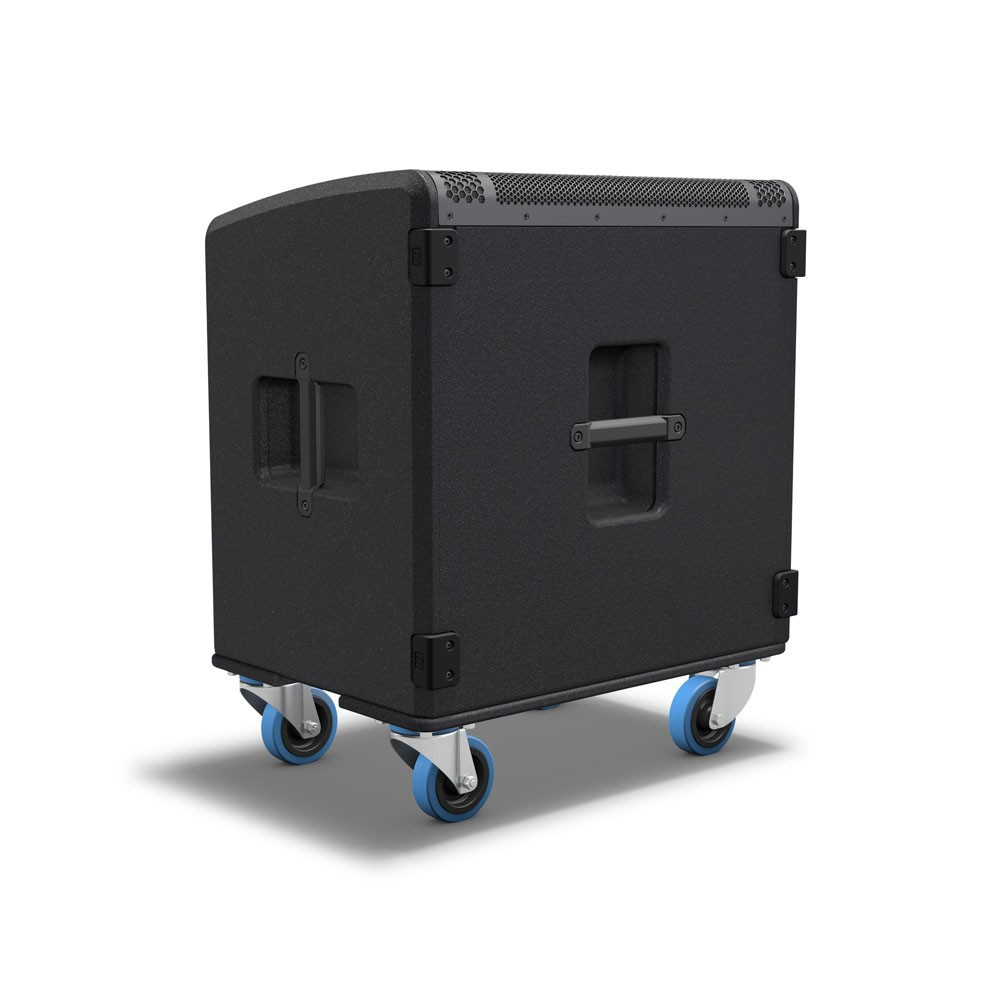 LD Systems CURV 500 TS CB Rollbrett für LDCURV500TS Subwoofer