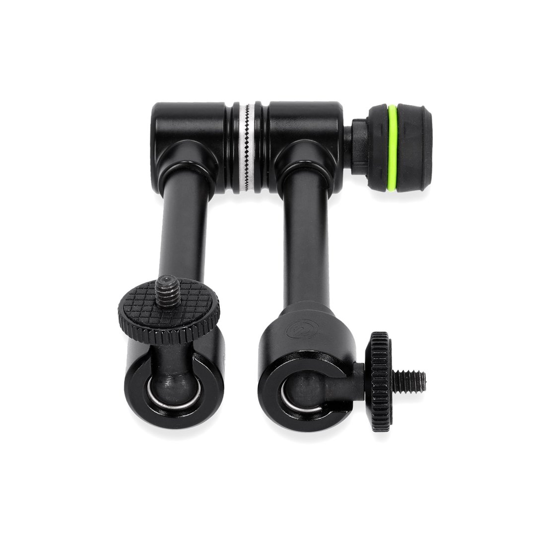 Gravity  MA VARIARM M 14  Vielseitiger Gelenk-Arm mit zentralem Feststell-Mechanismus - 1/4" Medium