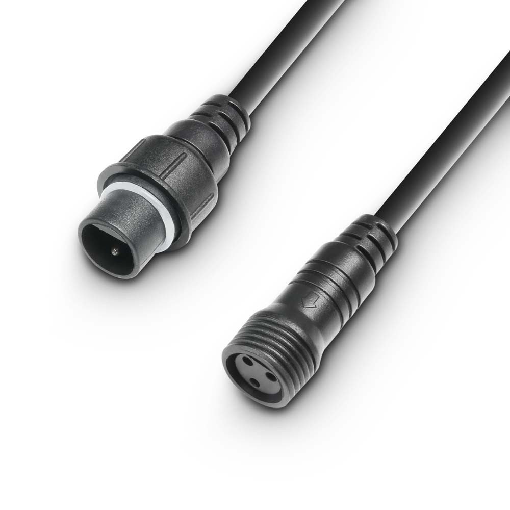 Cameo DMX EX 010 DMX Verlängerungskabel IP65