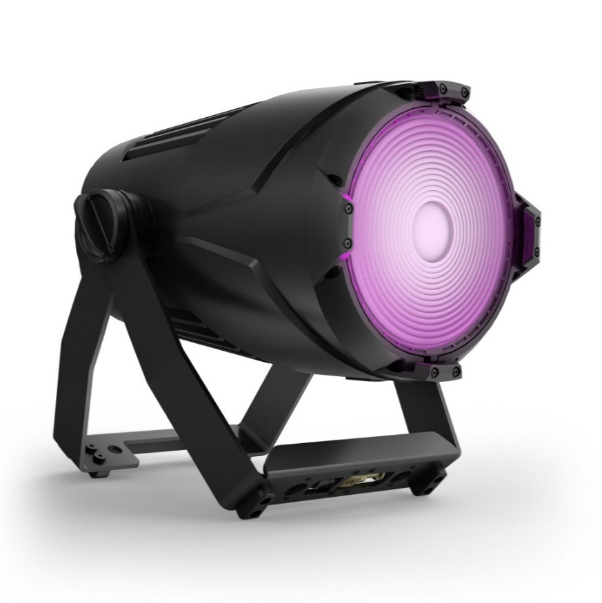 Cameo LUXIS FC Full Colour LED PAR 200 W RGBALC