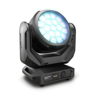 Cameo EVOS W7 LED Wash-Moving Head