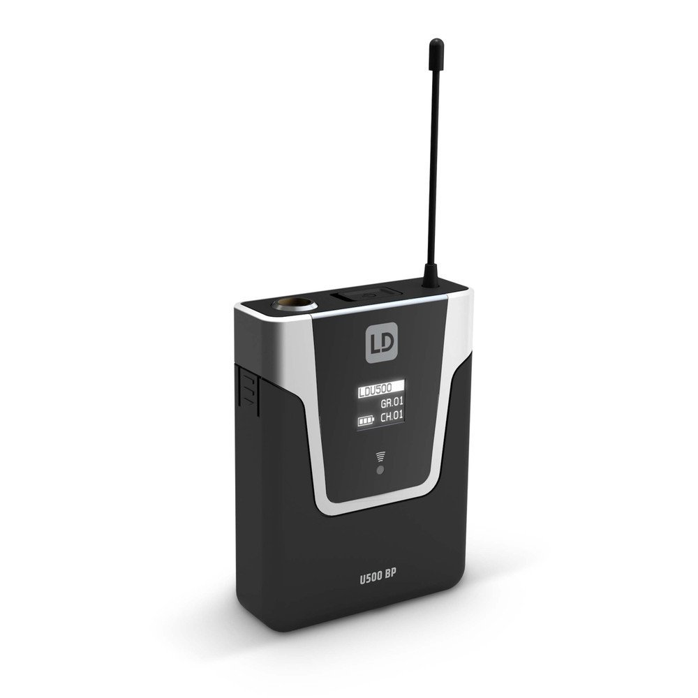 LD Systems U505 BP Bodypack Sender