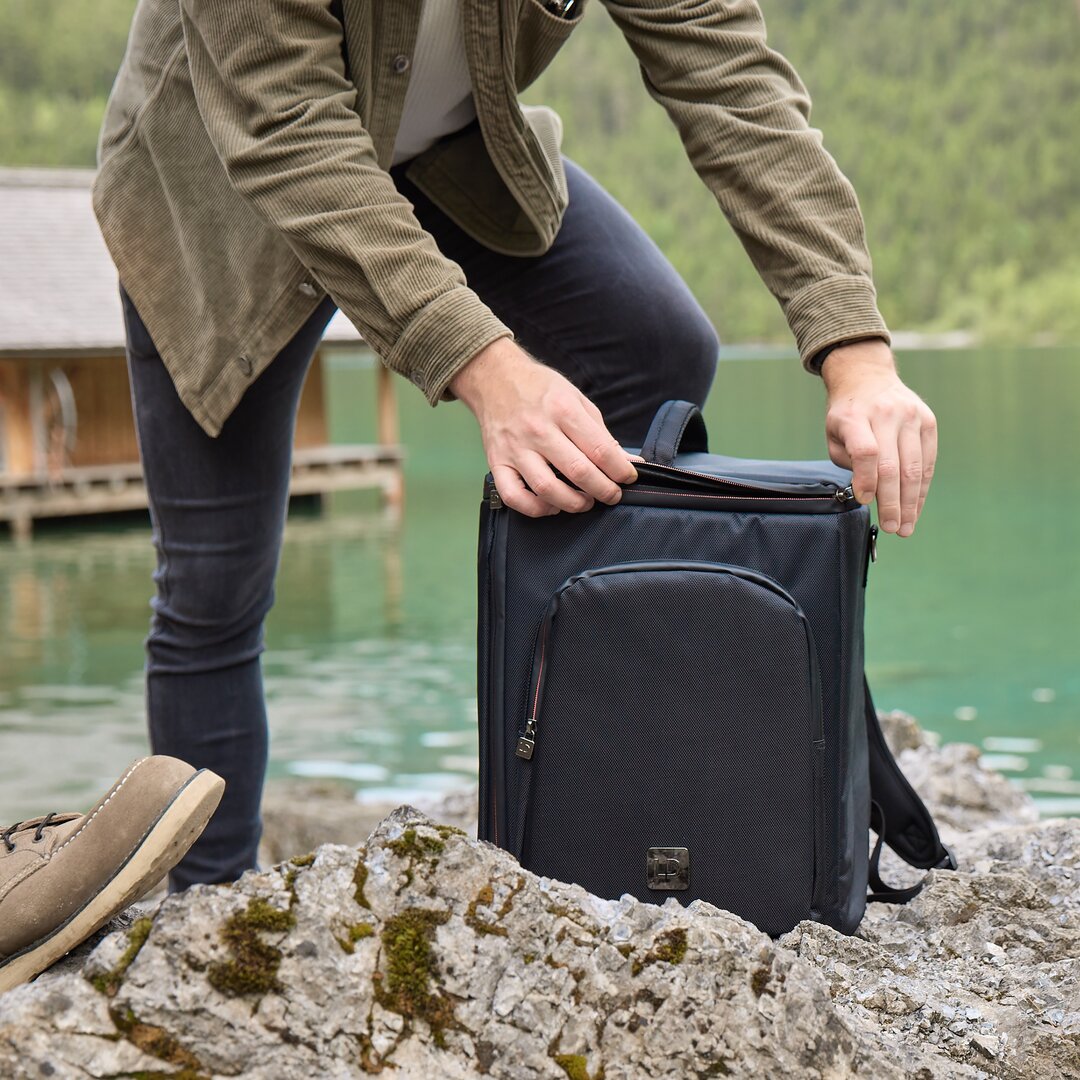 LD Systems ANNY 8 BACKPACK Transportrucksack  von ANNY 8