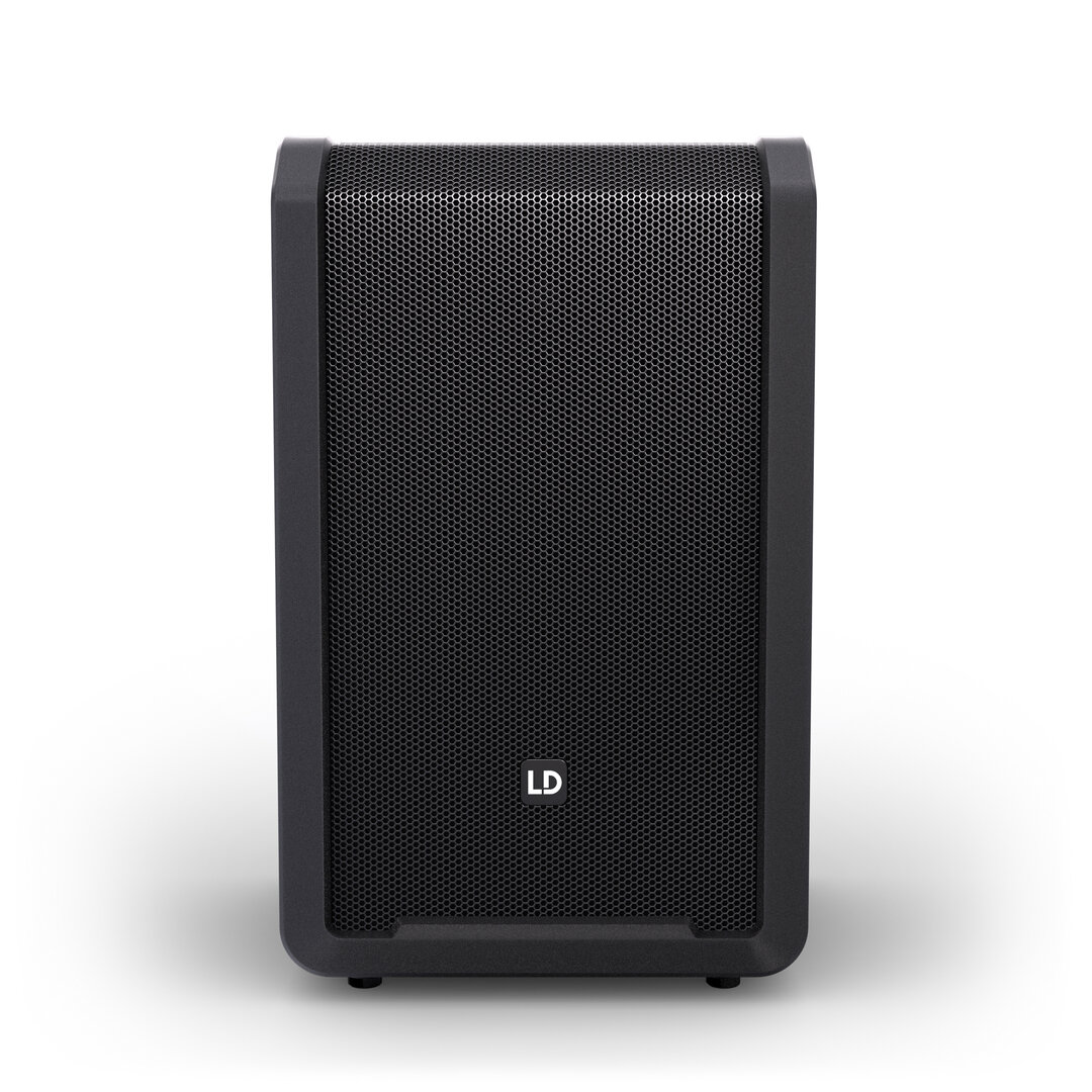 LD Systems ANNY 12 Mobiles Bluetooth PA-System