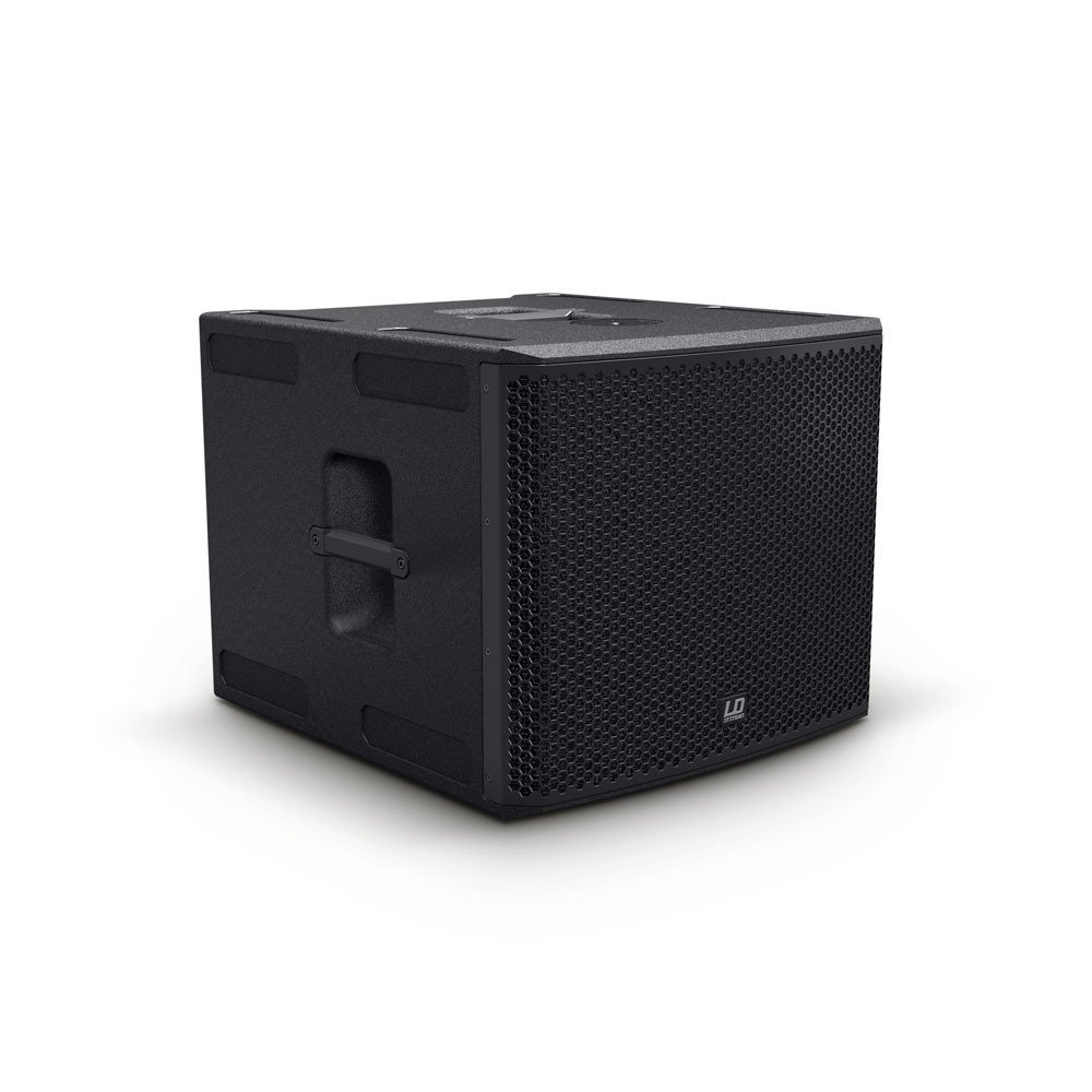 LD Systems STINGER SUB 15 A G3 Aktiver 15” Bassreflex PA Subwoofer
