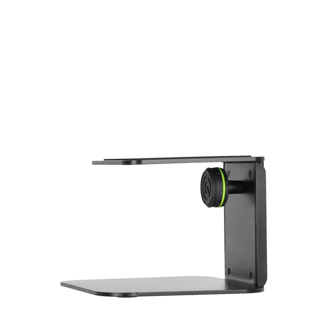 Gravity SP 3102 C B Kompakter Studiomonitor-Tischständer