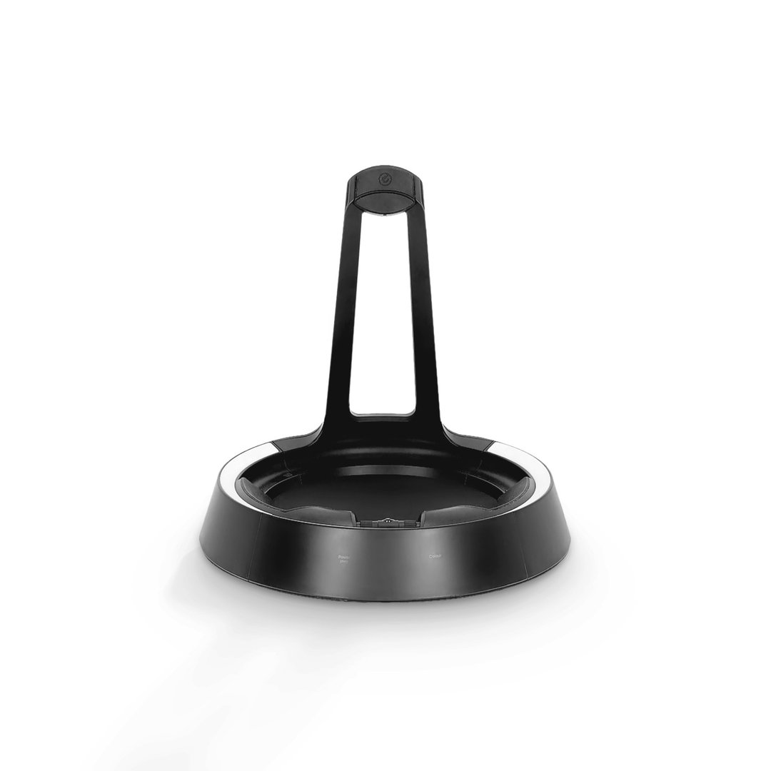 Gravity GS LS A 01 B Guitar GLOW STAND®, A-Form