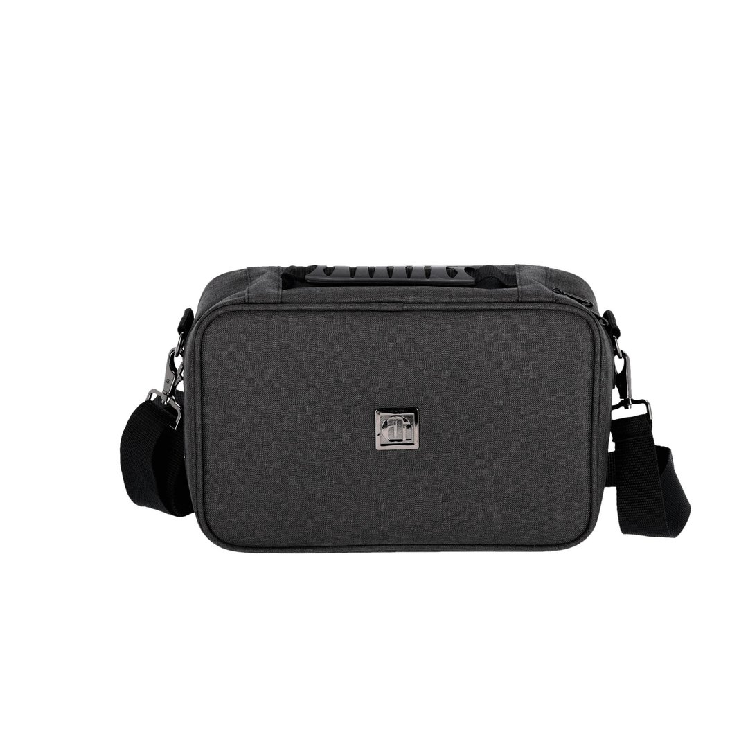 Adam Hall Cables ORGAFLEX Cable Bag S Gepolsterte Organizer-Tasche für Kabel und Zubehör, Größe S 14